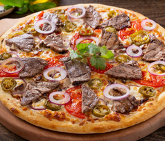 Pizza
